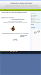 Mobile Screenshot of bremen-hude.maler-menken.de